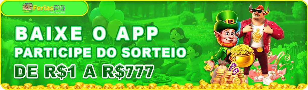 Promoções Baixar Aplicativo