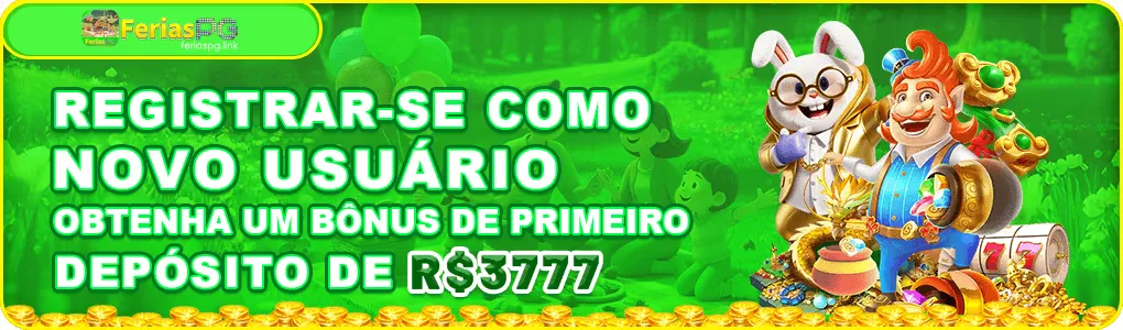 Registrar Promoções