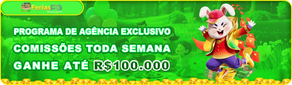 FERIASPG Caça Níqueis Baixar Aplicativo